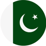 Pakistan flag